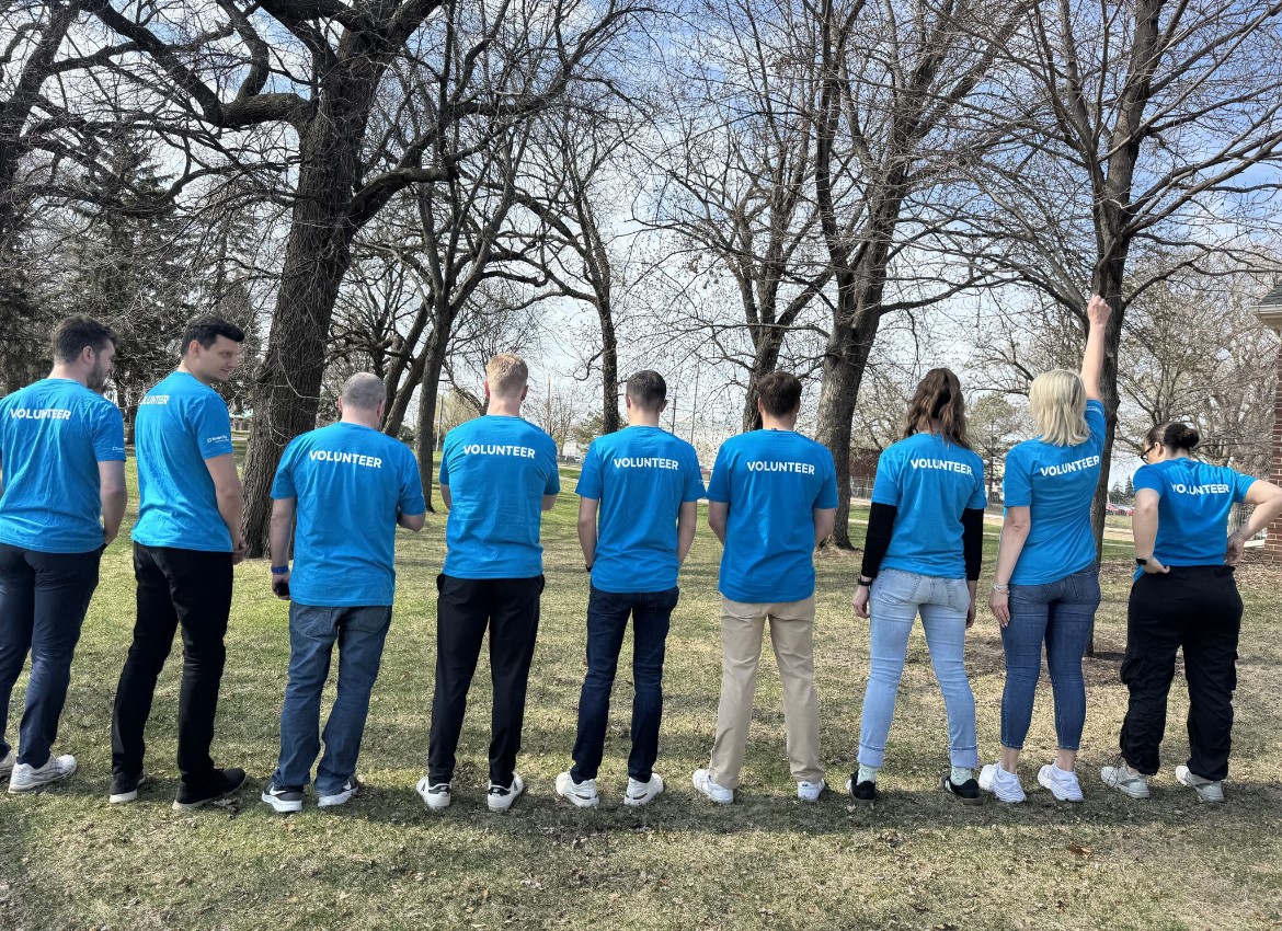 Community work and outreach
